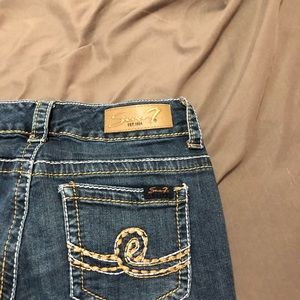 Like new Seven 7 Jeans